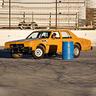 Rick Seaman's Stunt Driving School