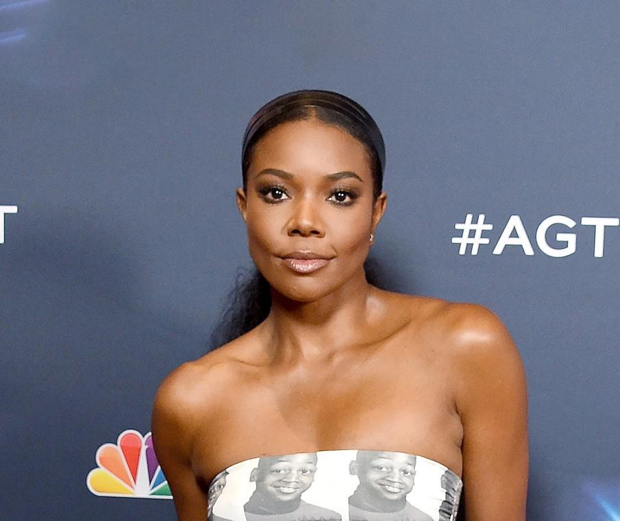 Gabrielle Union