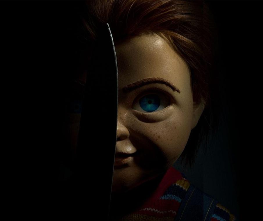 Child's Play Red Carpet Walkthrough