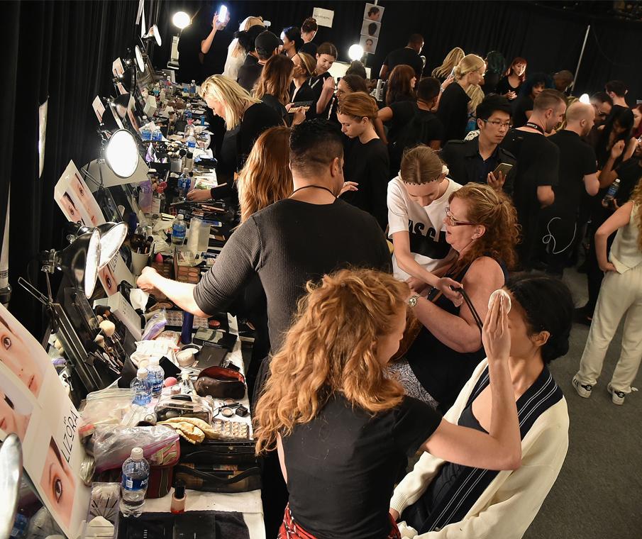 NYFW Walkthrough
