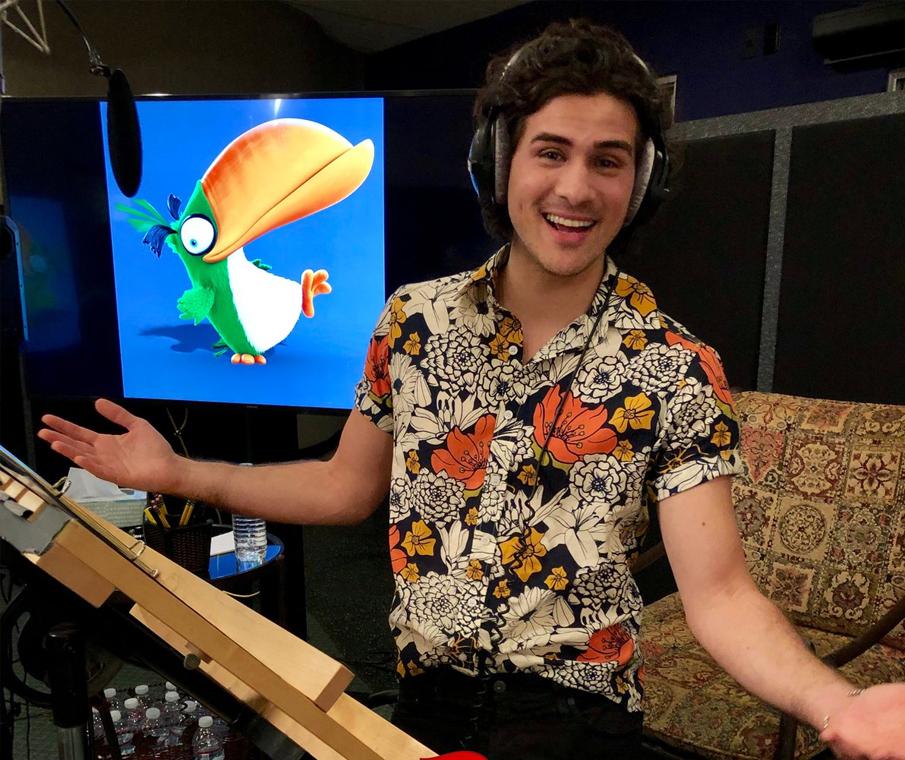 Anthony Padilla