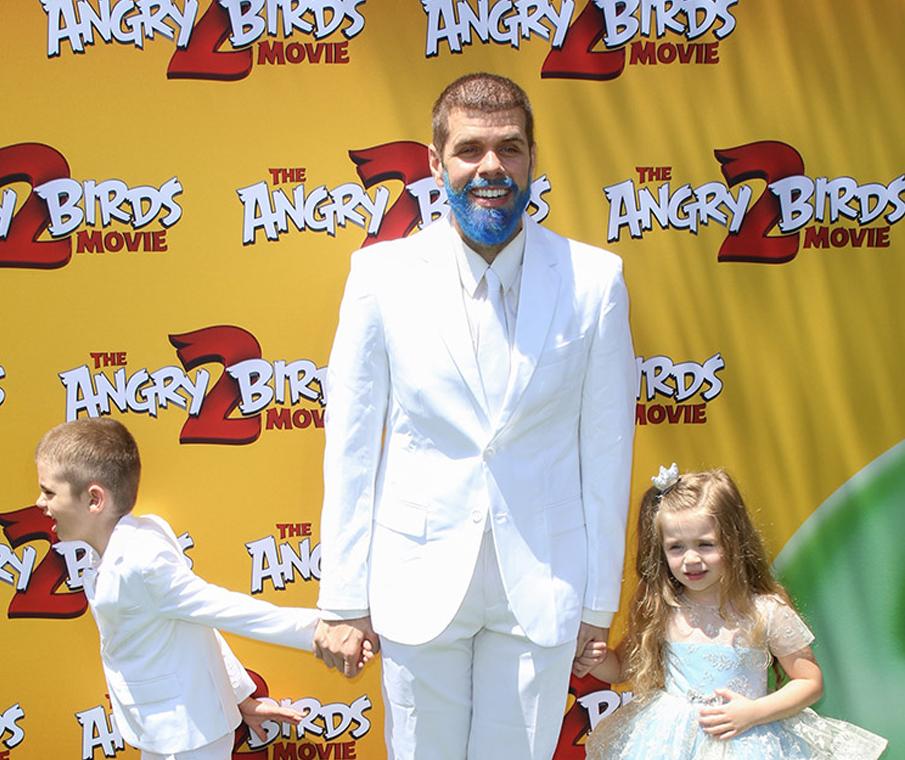 Perez Hilton