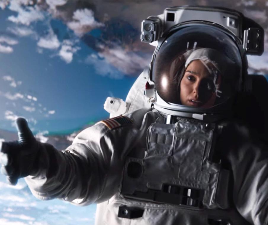 Lucy in the Sky 
