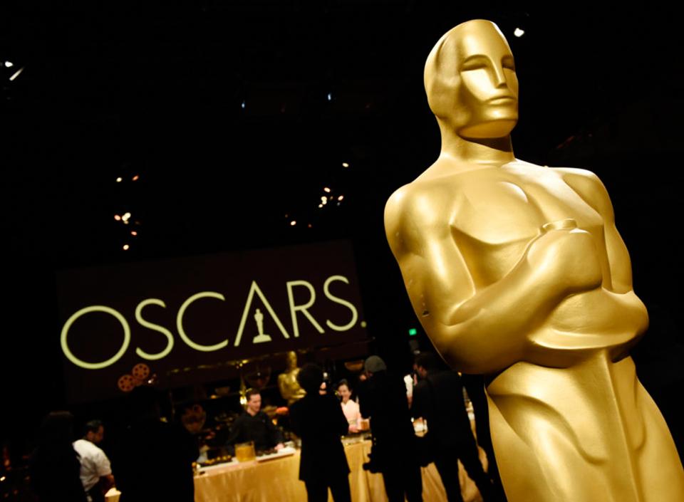 Oscars KitchenPart1