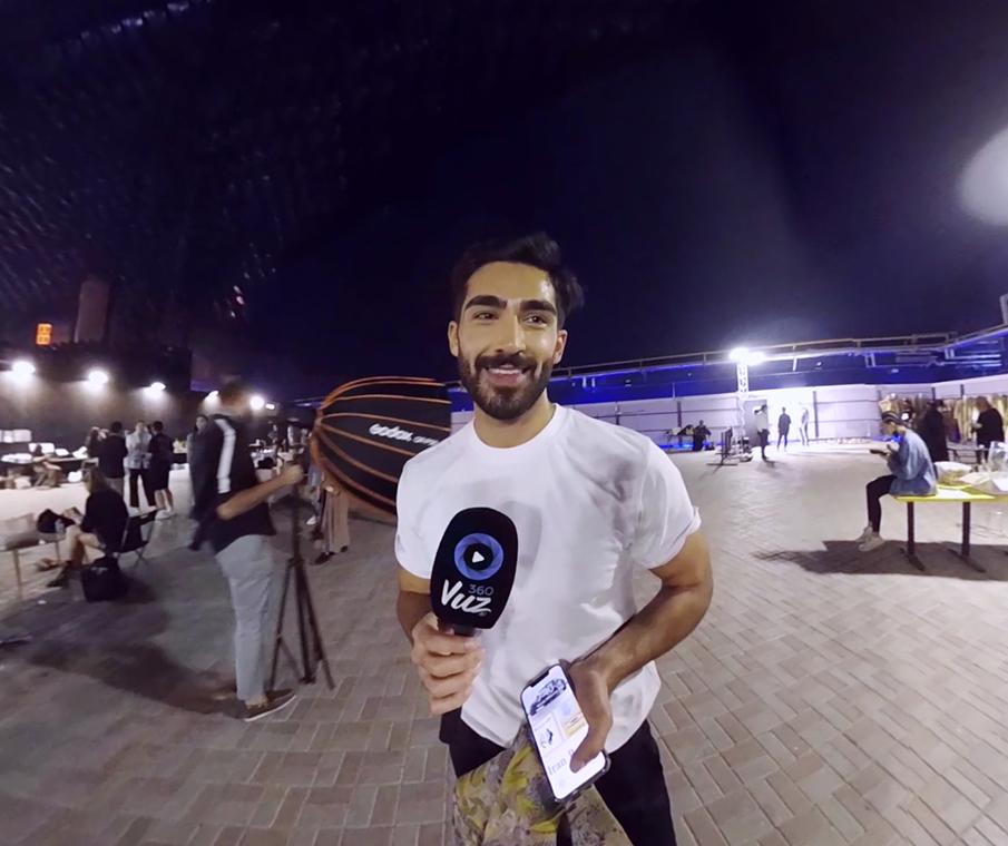 Rayan Baghdadi