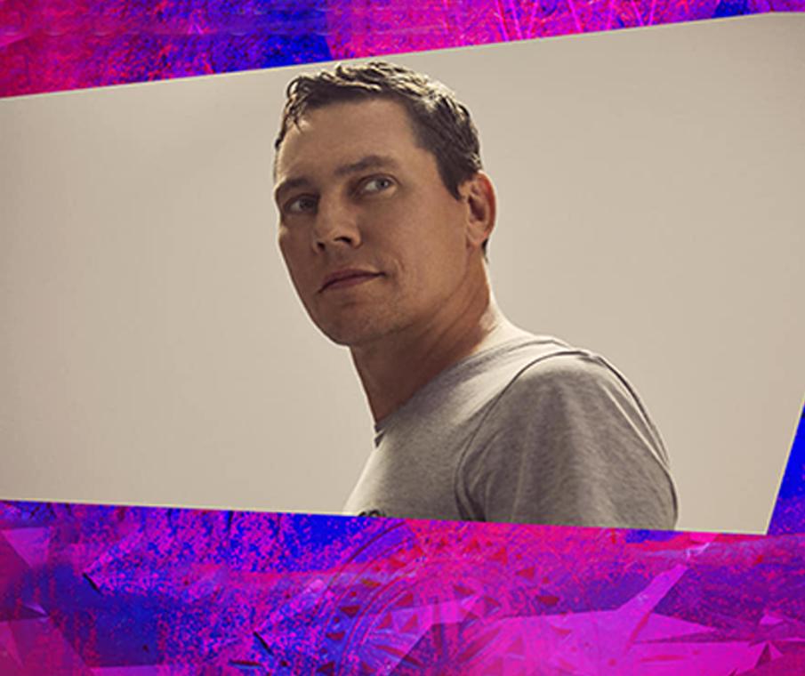 Tiesto
