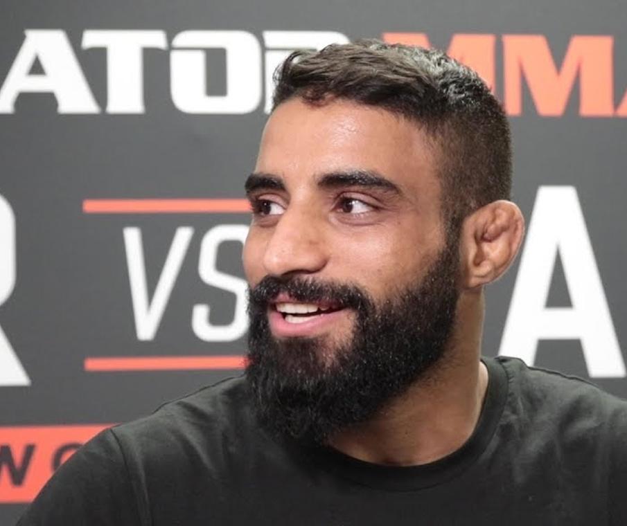 Adel Altamimi