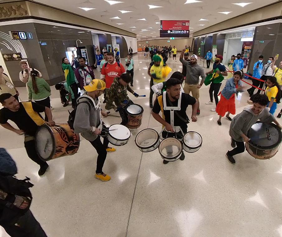 Find Heinz Brazil Drums