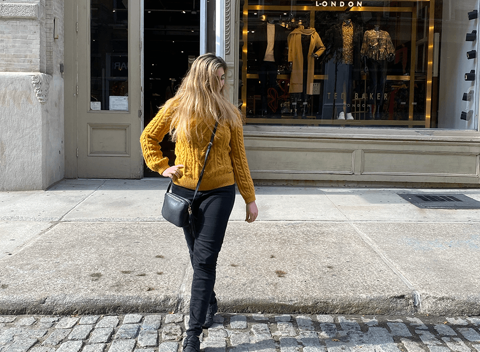 Soho New York 