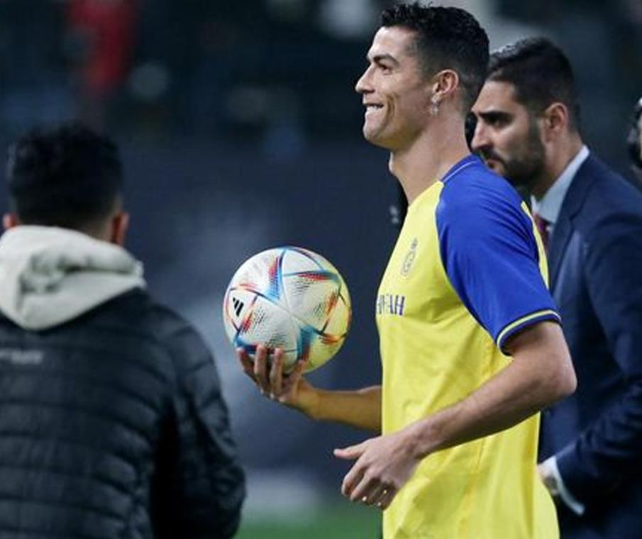 PSG Pre-Match