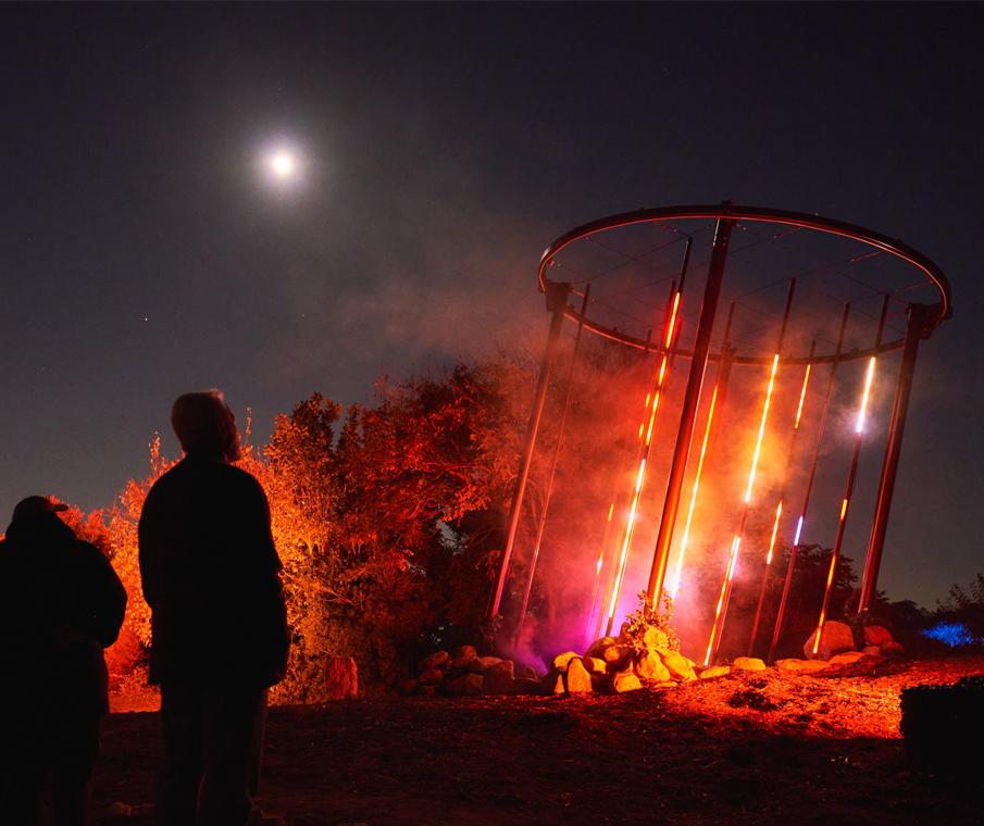 Astra Lumina Experience