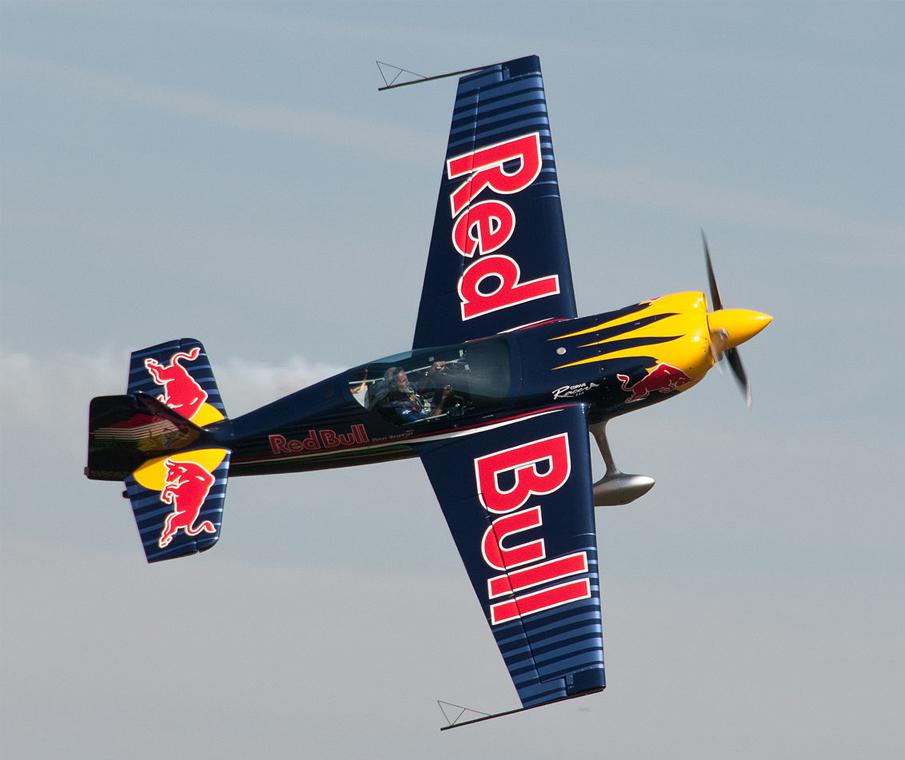 Stunt Plane 2
