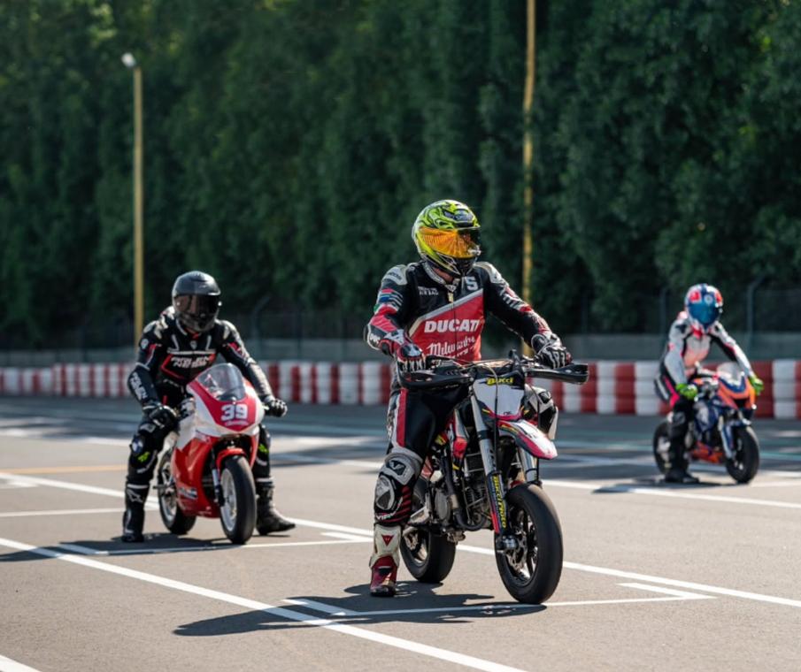 Mini Moto GP1