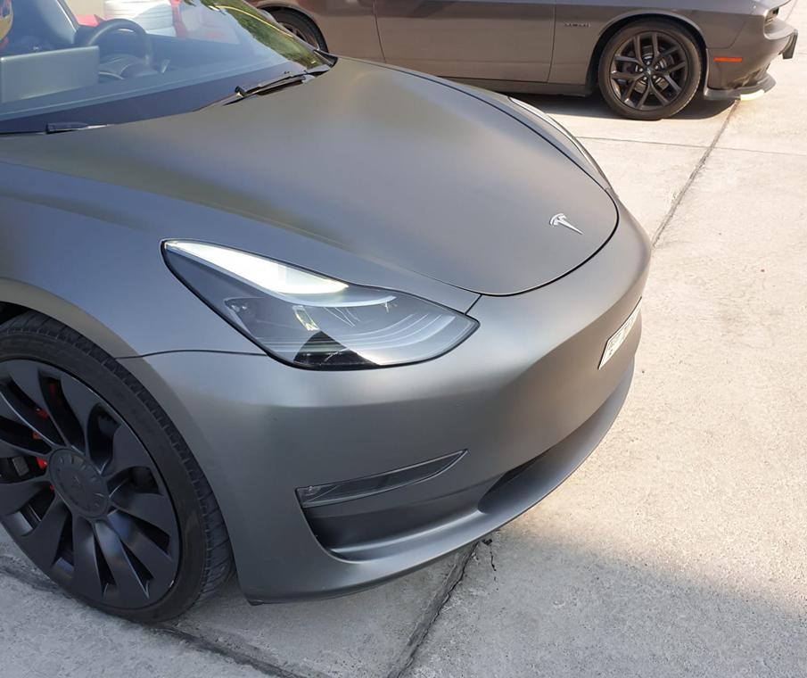 Tesla