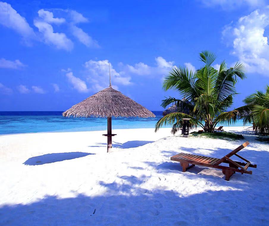 Seminyak Beach