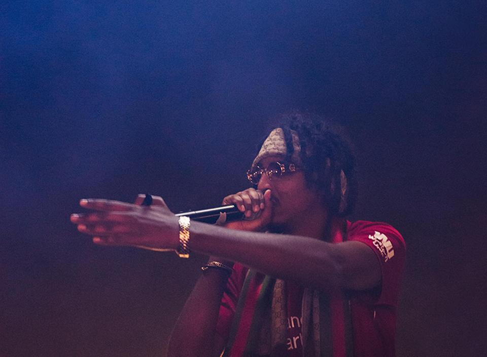 Freek - Athadak