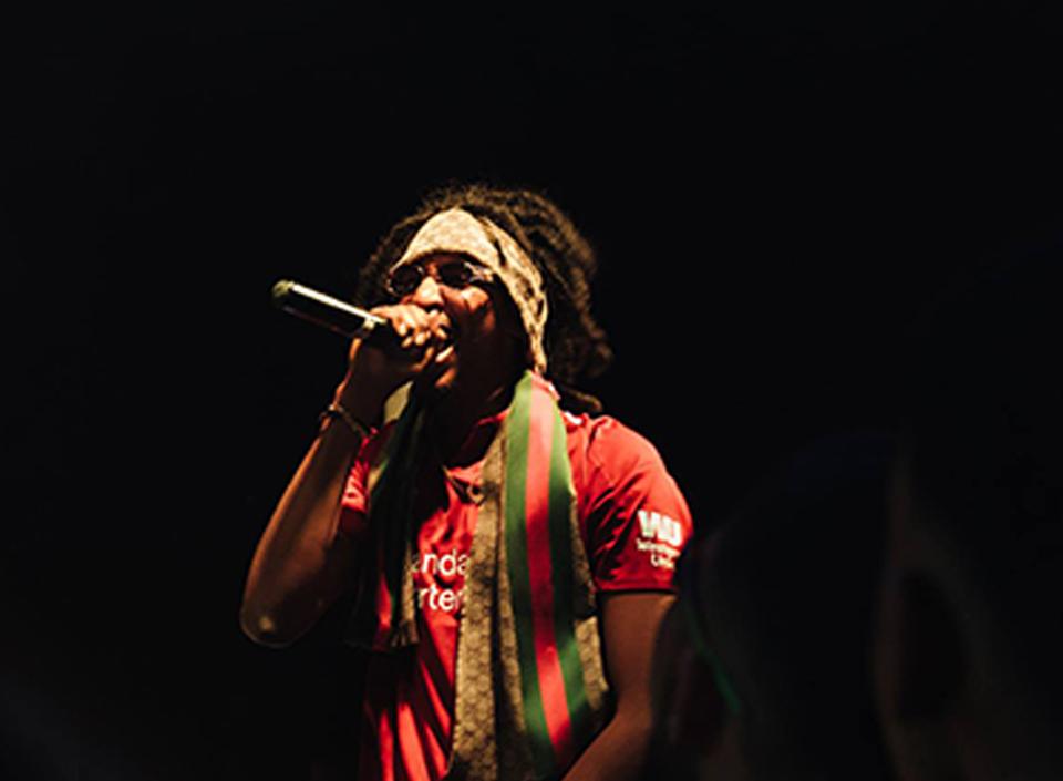 Freek - Wadha