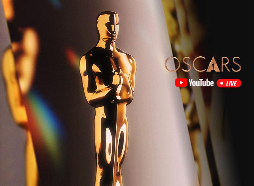 The 2025 Oscars