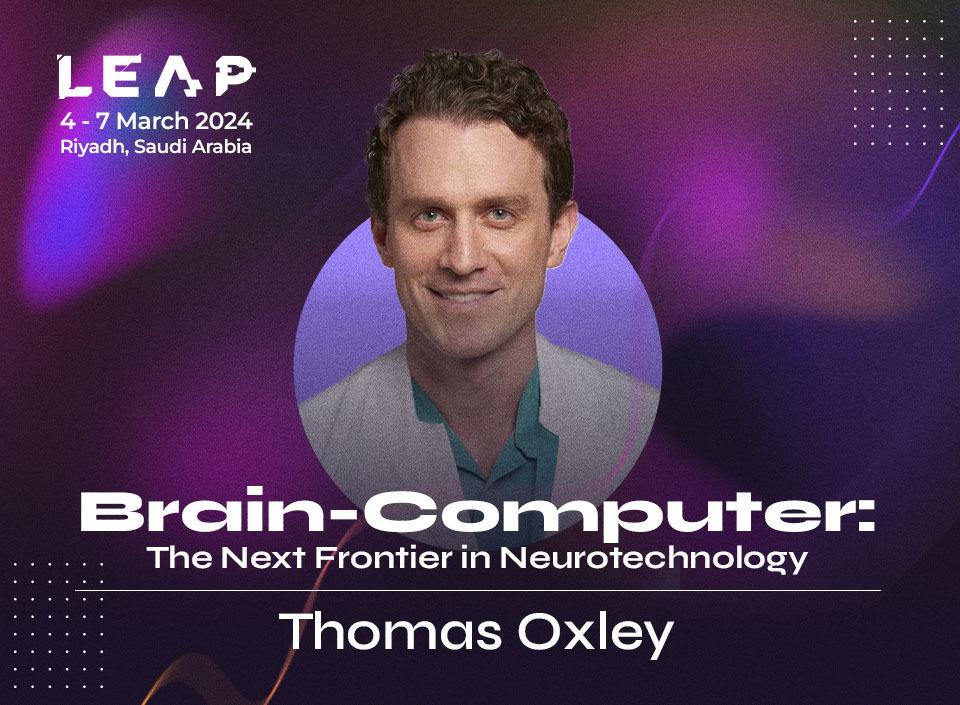 Thomas Oxley 
