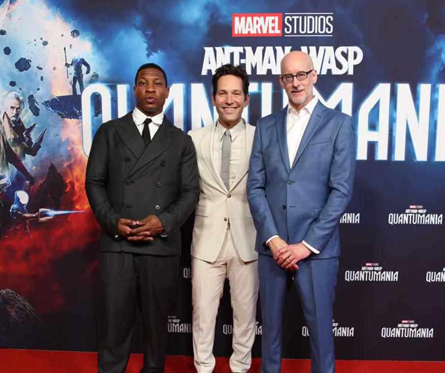 Ant Man 3