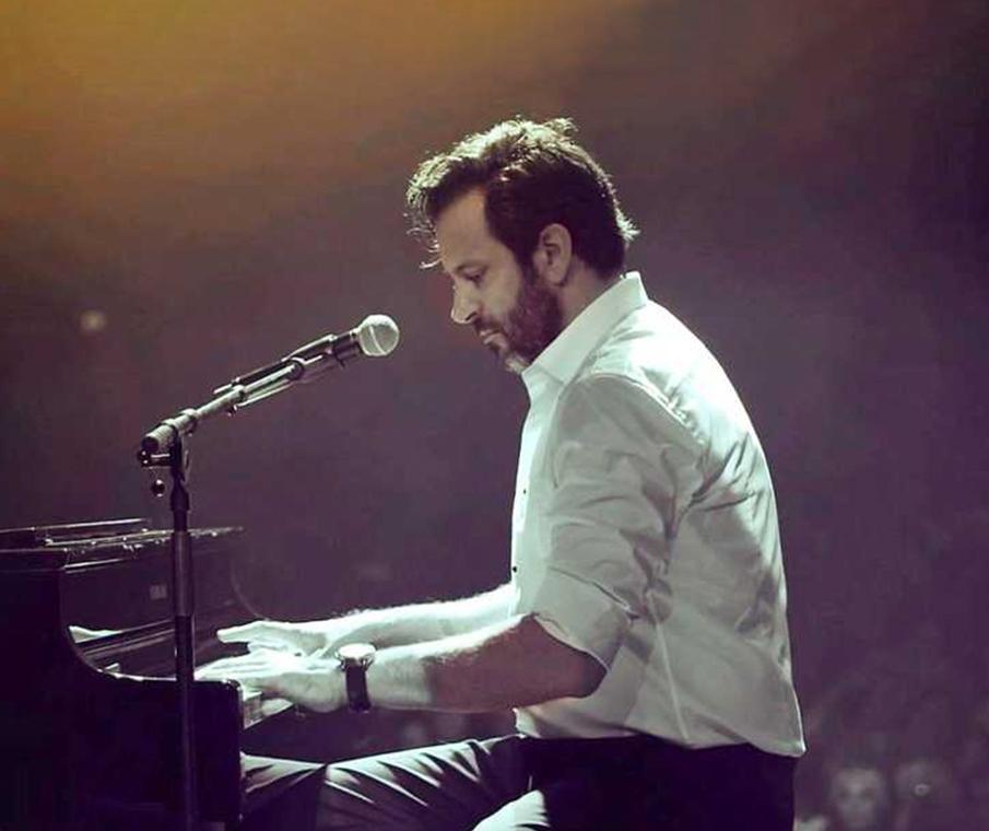 Guy Manoukian