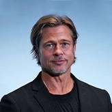 Brad Pitt