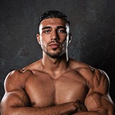 Tommy Fury