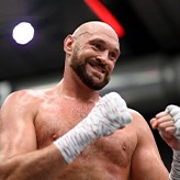 Tyson Fury