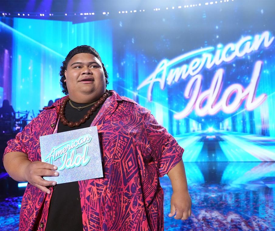 American Idol Final 2025